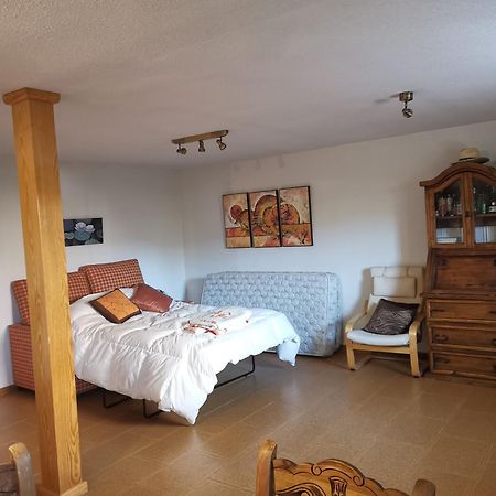 Casa Bellavista Becerril Villa Becerril de la Sierra Dış mekan fotoğraf