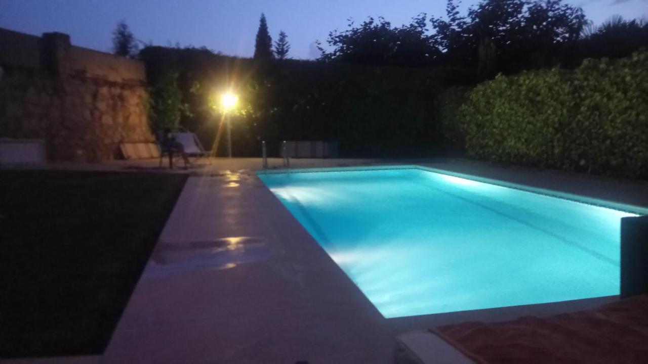 Casa Bellavista Becerril Villa Becerril de la Sierra Dış mekan fotoğraf