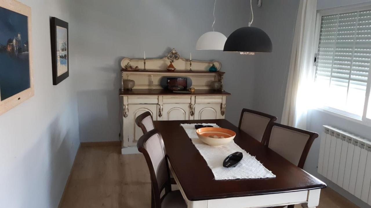 Casa Bellavista Becerril Villa Becerril de la Sierra Dış mekan fotoğraf