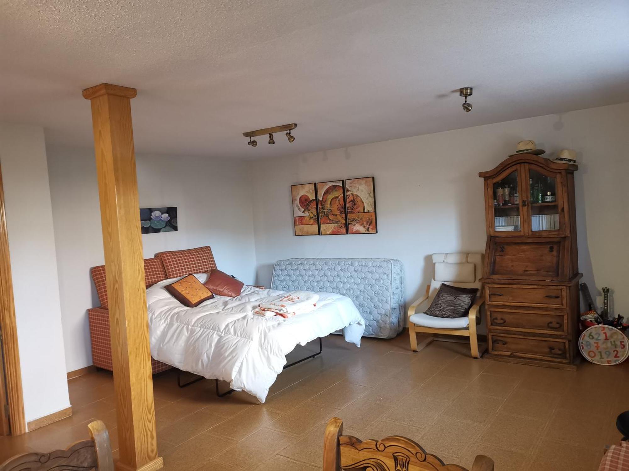 Casa Bellavista Becerril Villa Becerril de la Sierra Dış mekan fotoğraf